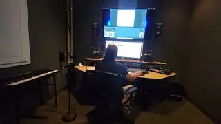EMC Sound Studio