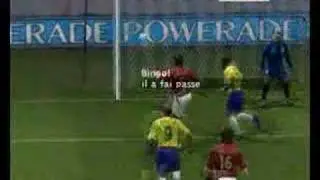 Pack3 : 8 funny online goals !!!