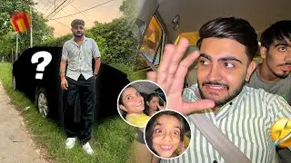 Finally, Car Ghar Leke Aa Gaye ❤🥹 | JATIN GROVER