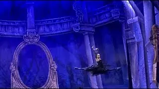 The Wicked Stepmother, Snow White