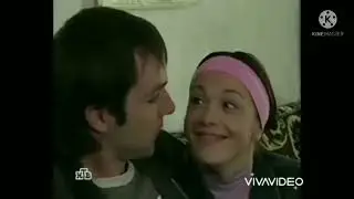 Алексей Арестович в фильме 'Возращение мухтара 3''
