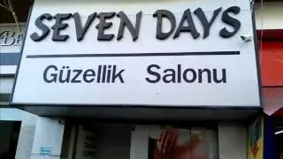 seven days mersin 0324 237 17 89 & 0536 541 24 47 sauna salonları,bay bayan masaj,manikür mersin,