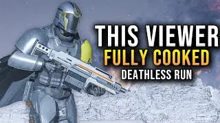 Helldivers 2 | My Subscribers Made a 'GOD TIER' Setup For Automatons!?!? - Solo Max Difficulty