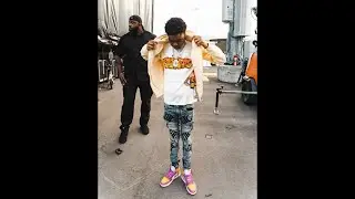 [FREE] Lil Poppa It’s Alright Again Type Beat 