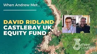 2021 so far... UK Equities with Castlebay UK Equity Fund