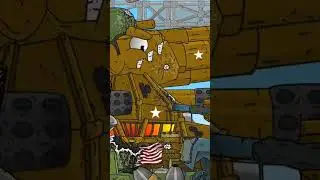 3 часть Мультики про танки
