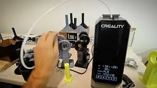 3D Печать от чайника