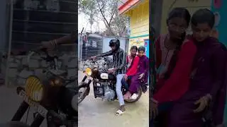 🥹అత్తగారిల్లు Part:- 46 