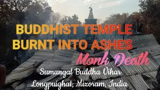 Need your Help 🙏 for Sumangal Buddha Vihar, Longpuighat