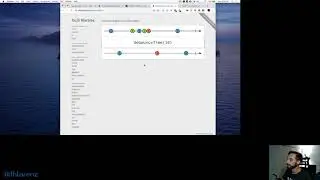 Ep40: 2D Multiplayer Flutter Game - Sending player velocity and position via server game state