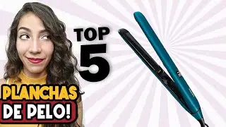 DESCUBRE la Mejor Plancha de pelo ▶Amazon 2022◀ (COMPARATIVA Calidad-precio)
