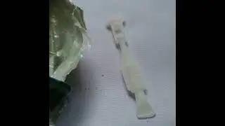 Unboxing 13 Year Old Fevikwik