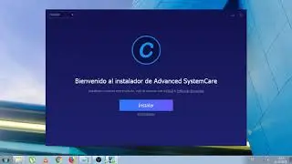 COMO OPTIMIZAR U LIMPIAR TU PC CON ADVANCE SYSTEM