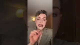 NON MI HA COPERTO I CAPELLI BIANCHI!!! 