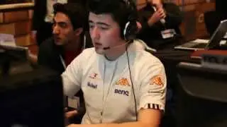 Самый лучший игрок в кс 1.6 погиб в автокатастрофе!