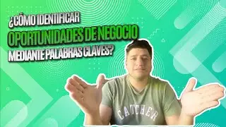 🔥 ¿Cómo identificar tendencias de mercado mediante palabras claves? 🥇 Agencia de Marketing Digital