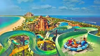ATLANTIS THE PALM, Dubai