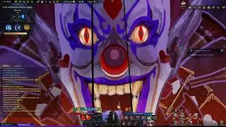 Lost Ark-Koukou-Saton/Kakul-Saydon phase 3