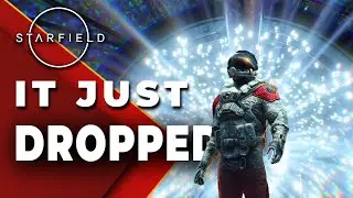 IT'S HERE! XBOX Just Shadow Dropped Starfield Creations in NEW Update