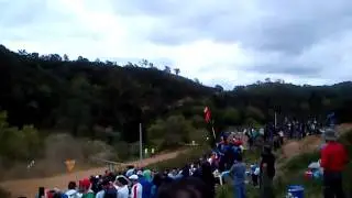 Rally de Portugal - Santana da Serra - ZE20 (05/04/2014)