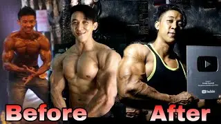 Transformasi FREEDY DIAMOND.