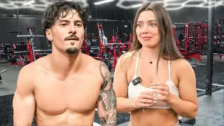 Zoo Culture With Lanah Cherry..