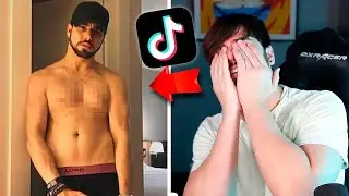 Tik Toks de Humor Duvidoso feitos para mim....