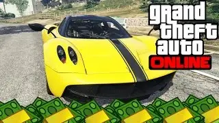 GTA 5 ONLINE: *FREE* MONEY LOBBY GLITCH 1.35/1.28 - MODDED LOBBY! (PS3, Xbox 360, PS4, Xbox One, PC)