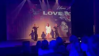 Инна Инна - Love Story (Live)