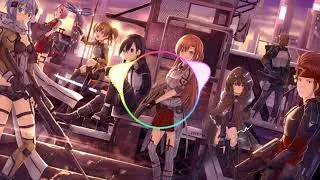 Nightcore - {DESTINY 2 RAP by JT Music} 