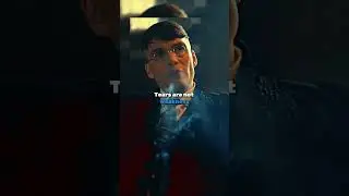 Always remember bro! Thomas Shelby Peeky Blinders