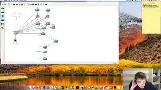 YAML, Python netmiko and async SSH – Network programmability stream 1