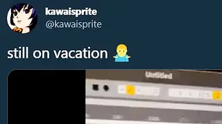 FNF WEEK 8 SONG LEAK? - Friday Night Funkin' [Kawaisprite]