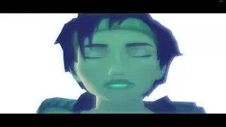 ФИНАЛ! . Beyond Good & Evil #11