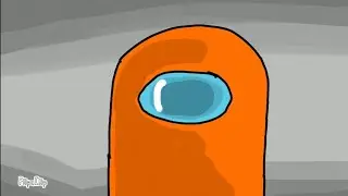 Among us 4 animation (episódio 9)