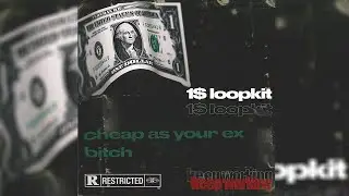 [FREE] Loop Kit / Sample Pack - 