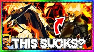 (WORST UPDATE YET?) | Shindo Life Update Discussion