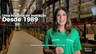 Institucional Mec-Tronic/Eletromar