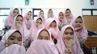 TIK TOK Anak Sekolah Paling Hits Remaja Kekinian #1