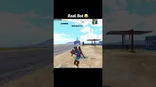 Pretending To Be a Bot 😂