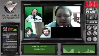 Hardcoreicon Breaks His Laptop on 