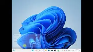 Восстановление компьютера из предыдущего состояния в Windows 11