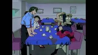 Evangelion Episode 8 - Asuka Strikes! (15/50)