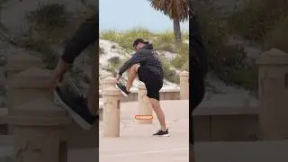 Stretched a lil TOO far…😮‍💨💨