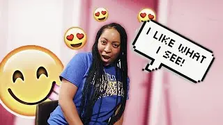 Girlfriend's Reaction To Me Walking Around Naked.. *HILARIOUS*