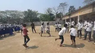 স্কুল সাংস্কৃতিক অনুষ্ঠান, মোরগ লড়াই