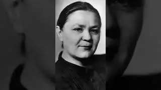 Валентина Телегина (1915-1979), «большая актриса маленьких ролей»    #shorts #кино