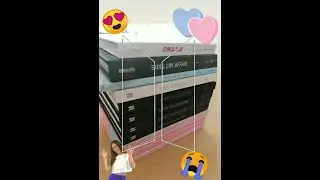 РАСПАКОВКА АЛЬБОМОВ BTS/"O!RUL8,2?""SKOOL LUV AFFAIR""LY HER"