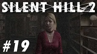 Born From a Wish Part 2 | Silent Hill 2 (2001) - #19