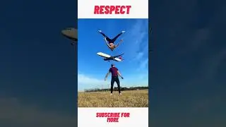 JUST RESPECT part 23 !!! -  people are amazing